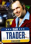 Cover image for the game Car Trader Simulator