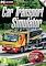 Cover image for the game Car Transport Simulator