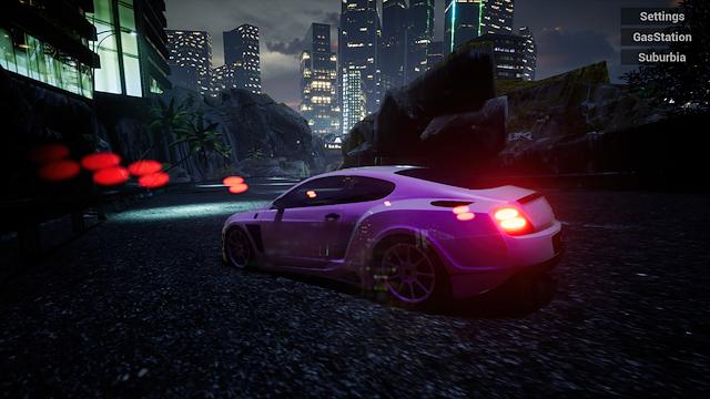 Image for the game Car Tuning Simulator