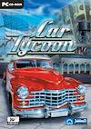 Cover image for the game Car Tycoon