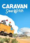 Cover image for the game Caravan SandWitch