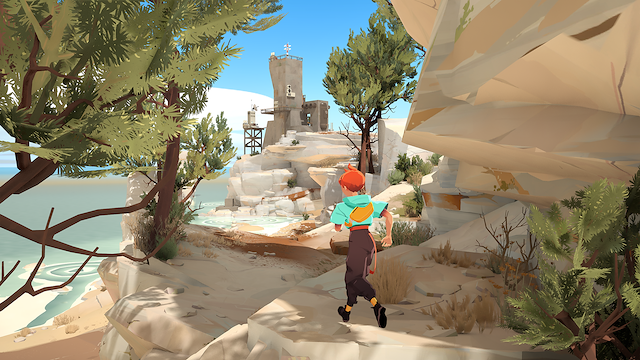 Image for the game Caravan SandWitch