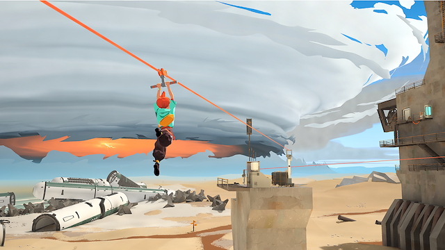 Image for the game Caravan SandWitch