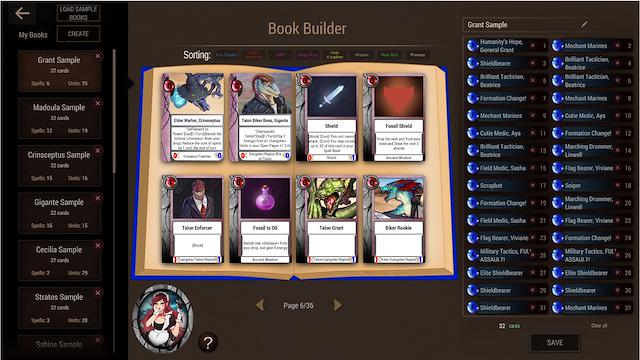 Image for the game Card Battle Spirit Link