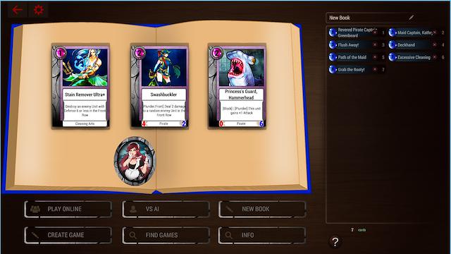 Image for the game Card Battle Spirit Link