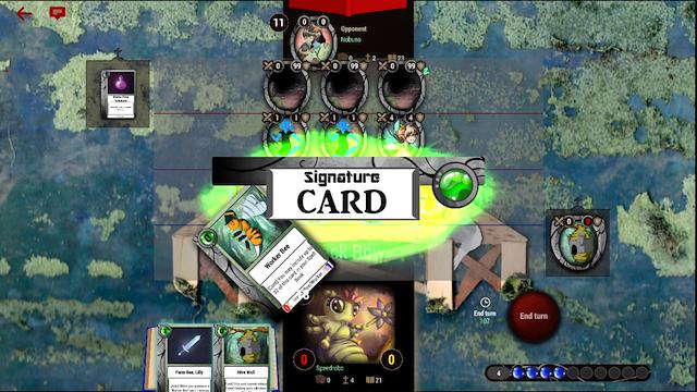 Image for the game Card Battle Spirit Link
