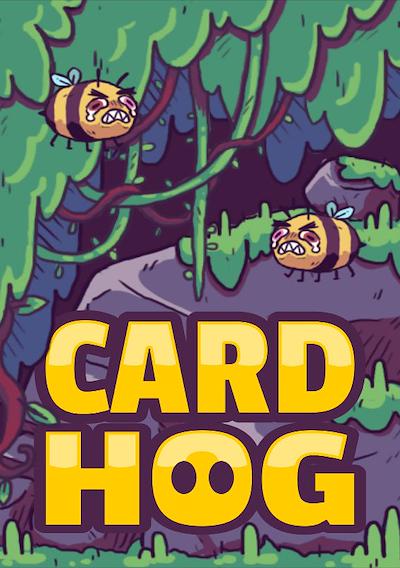 Cover image for the game Card Hog
