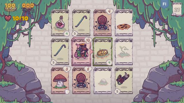 Image for the game Card Hog