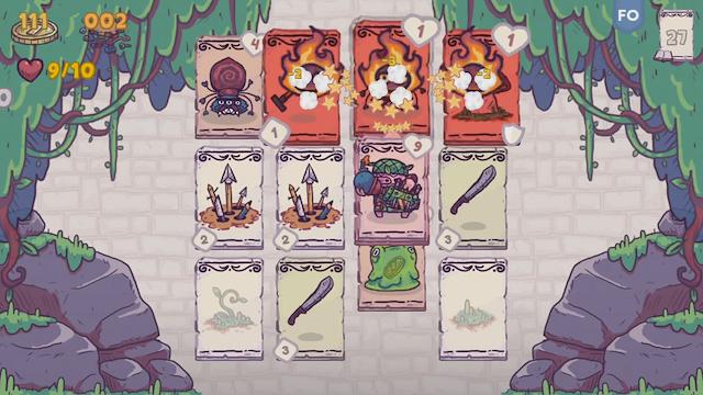 Image for the game Card Hog