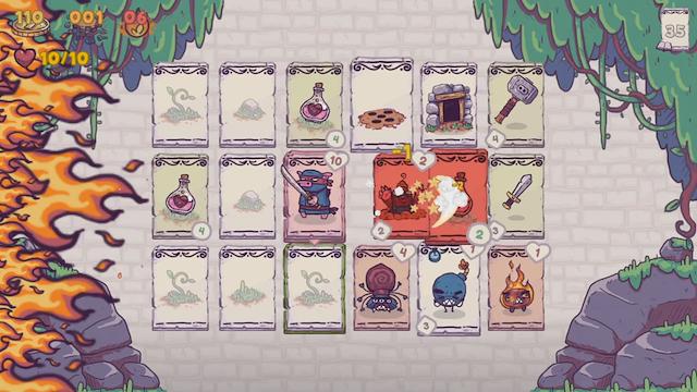 Image for the game Card Hog