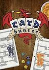 Cover image for the game Card Hunter