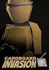 Cover image for the game Cardboard Invasion
