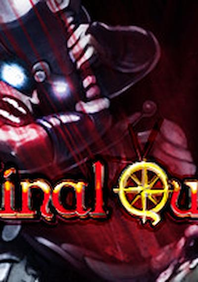 Cover image for the game Cardinal Quest 2