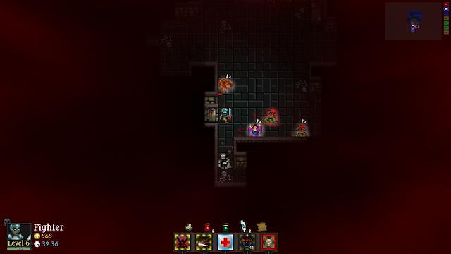 Image for the game Cardinal Quest 2