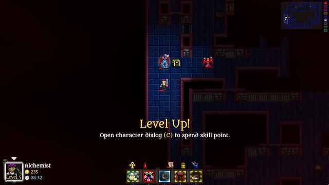 Image for the game Cardinal Quest 2