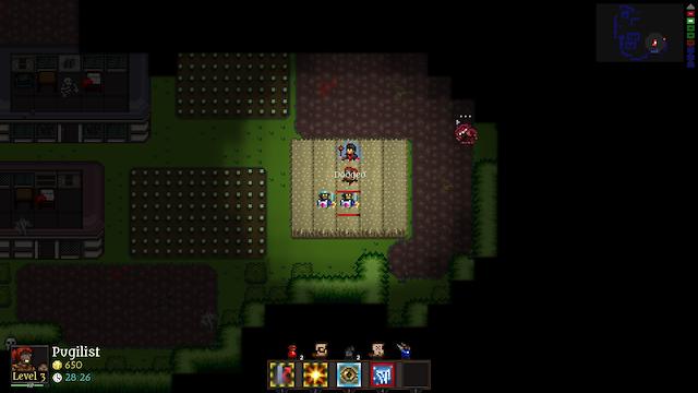 Image for the game Cardinal Quest 2