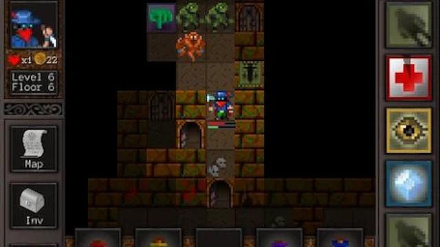 Image for the game Cardinal Quest
