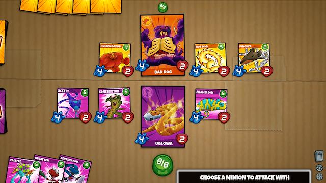 Image for the game Cardpocalypse
