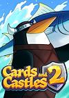 Cover image for the game Cards and Castles 2