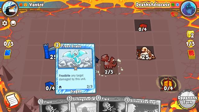 Image for the game Cards and Castles 2