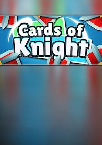Cover image for the game Cards of Knight