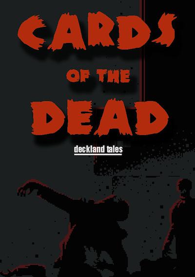 Cover image for the game Cards of the Dead