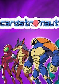 Cover image for the game Cardstronaut