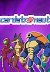 Cover image for the game Cardstronaut