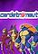 Cover image for the game Cardstronaut