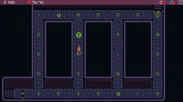 Image for the game Cardstronaut