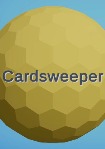 Cover image for the game Cardsweeper