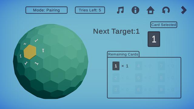 Image for the game Cardsweeper