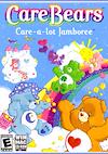 Cover image for the game Care Bears: Care-a-lot Jamboree