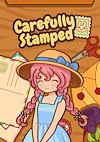 Cover image for the game Carefully Stamped