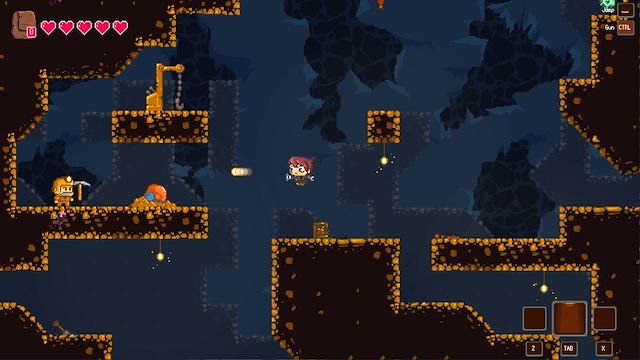 Image for the game Carestia