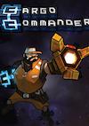 Cover image for the game Cargo Commander