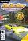 Cover image for the game CarJacker: Hotwired and Gone!