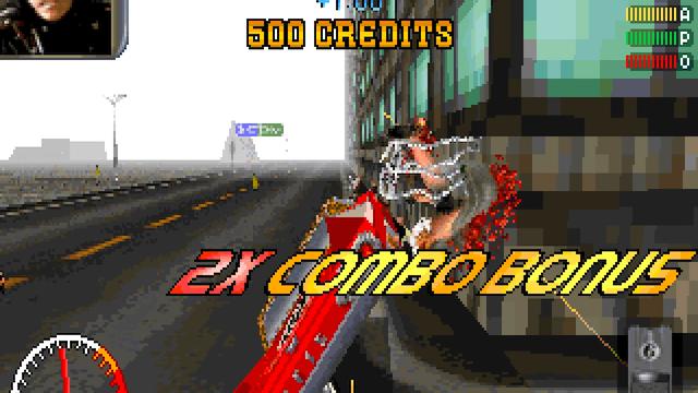 Image for the game Carmageddon Max Pack