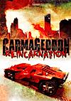 Cover image for the game Carmageddon: Reincarnation