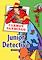 Cover image for the game Carmen Sandiego: Junior Detective Edition