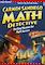 Cover image for the game Carmen Sandiego Math Detective
