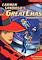 Cover image for the game Carmen Sandiego's Great Chase Through Time