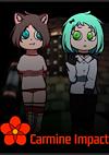 Cover image for the game Carmine Impact