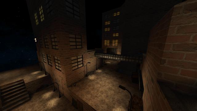 Image for the game Carmine Impact