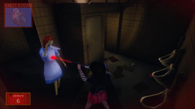 Image for the game Carnival Massacre