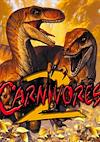 Cover image for the game Carnivores 2