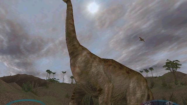Image for the game Carnivores 2