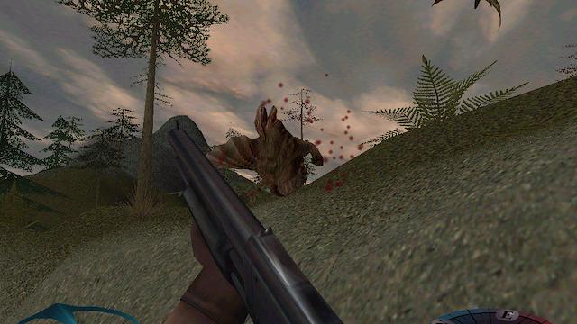 Image for the game Carnivores 2