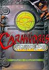 Cover image for the game Carnivores: Cityscape