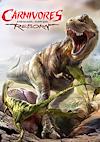 Cover image for the game Carnivores: Dinosaur Hunter Reborn